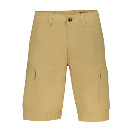 NORTH SAILS PANTALONE BERMUDA UOMO BEIGE