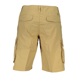 NORTH SAILS BEIGE MEN&39S BERMUDA PANTS