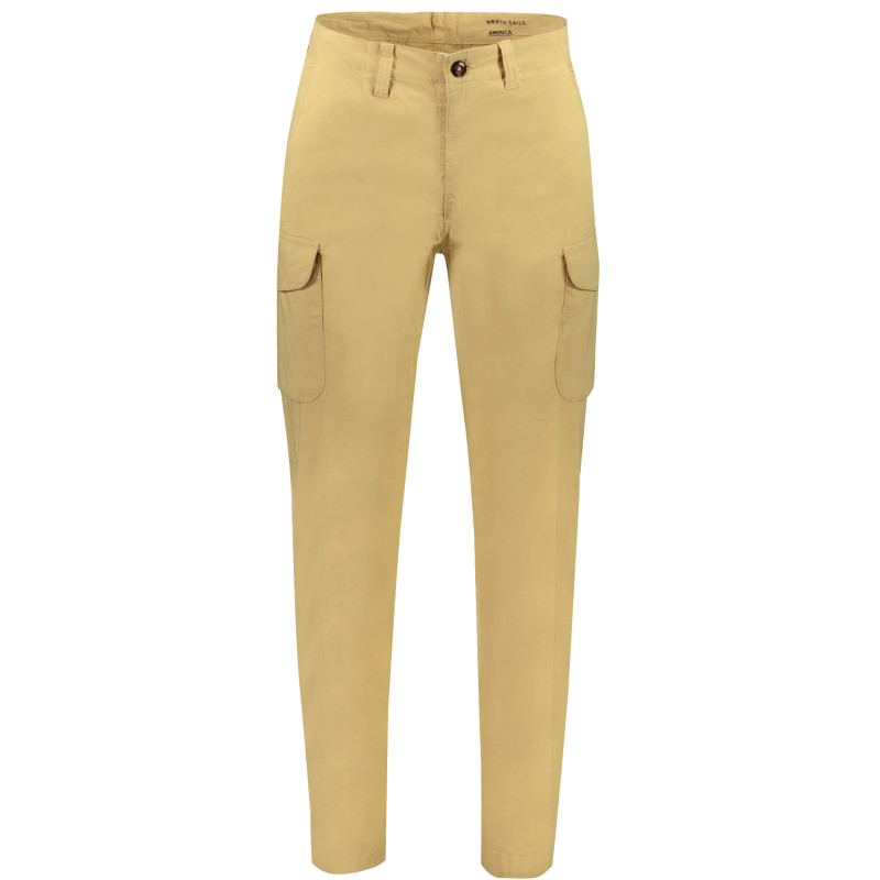 NORTH SAILS BEIGE MEN&39S PANTS