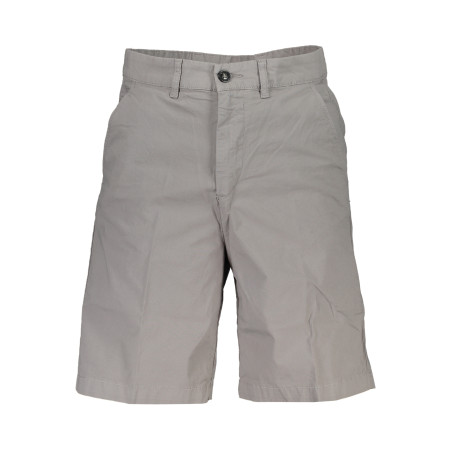 NORTH SAILS PANTALONE BERMUDA UOMO GRIGIO