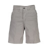 NORTH SAILS PANTALONE BERMUDA UOMO GRIGIO