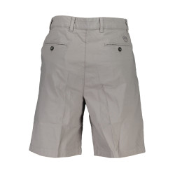 NORTH SAILS MEN&39S GRAY BERMUDA PANTS