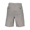 NORTH SAILS PANTALONE BERMUDA UOMO GRIGIO