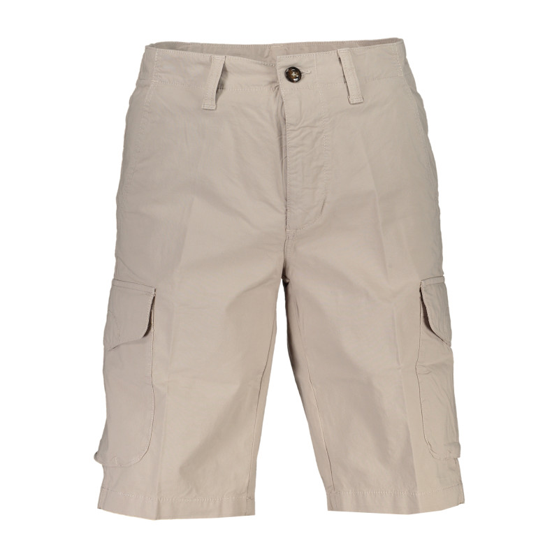 NORTH SAILS BEIGE MEN&39S BERMUDA PANTS