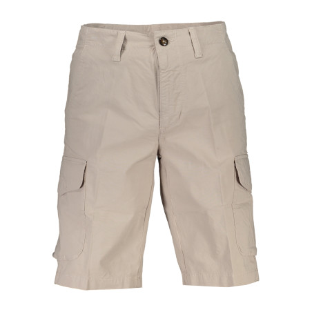 NORTH SAILS BEIGE MEN&39S BERMUDA PANTS