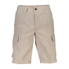 NORTH SAILS BEIGE MEN&39S BERMUDA PANTS