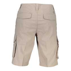 NORTH SAILS BEIGE MEN&39S BERMUDA PANTS