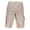 NORTH SAILS BEIGE MEN&39S BERMUDA PANTS