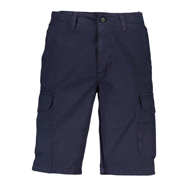 NORTH SAILS PANTALONE BERMUDA UOMO BLU