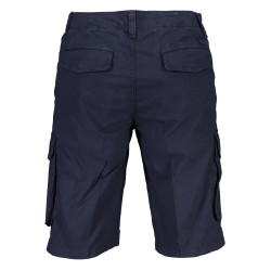 NORTH SAILS PANTALONE BERMUDA UOMO BLU