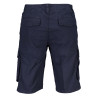 NORTH SAILS PANTALONE BERMUDA UOMO BLU