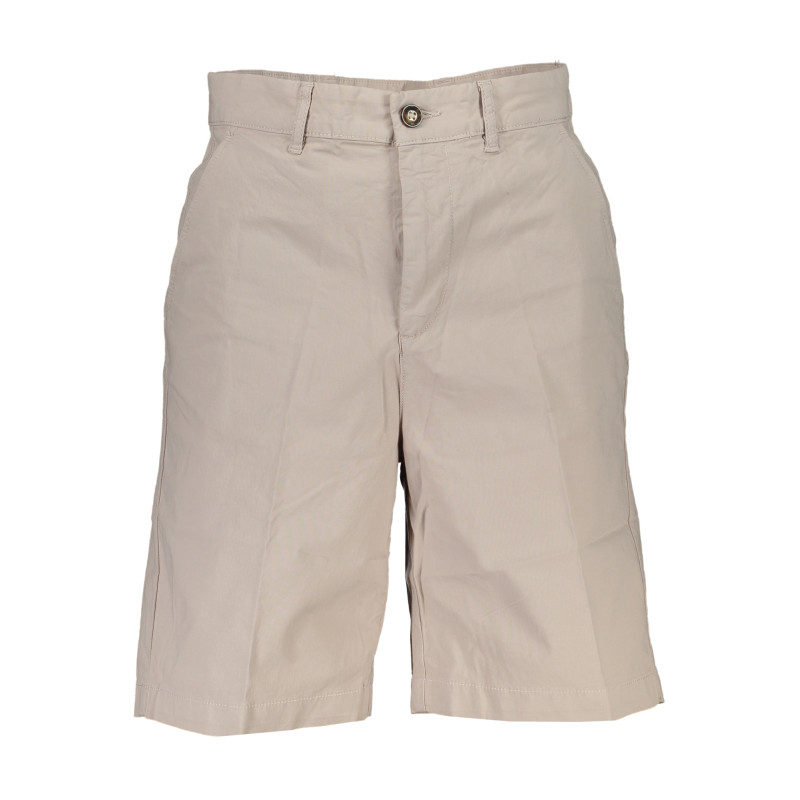 NORTH SAILS PANTALONE BERMUDA UOMO GRIGIO