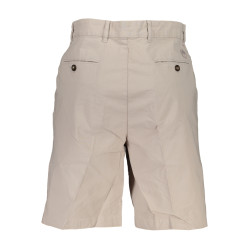 NORTH SAILS MEN&39S GRAY BERMUDA PANTS