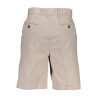 NORTH SAILS PANTALONE BERMUDA UOMO GRIGIO