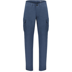 NORTH SAILS PANTALONE UOMO BLU