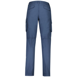 NORTH SAILS PANTALONE UOMO BLU