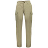 NORTH SAILS PANTALONE UOMO VERDE