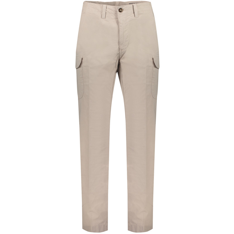 NORTH SAILS BEIGE MEN&39S PANTS