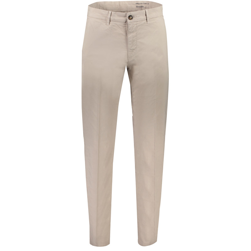 NORTH SAILS BEIGE MEN&39S PANTS