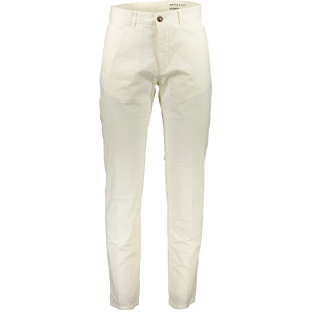 NORTH SAILS PANTALONE UOMO BIANCO