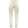 NORTH SAILS PANTALONE UOMO BIANCO