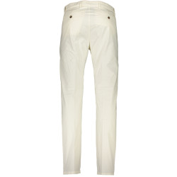 NORTH SAILS PANTALONE UOMO BIANCO