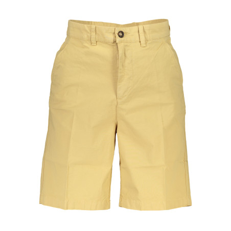 NORTH SAILS BEIGE MEN&39S BERMUDA PANTS