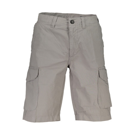 NORTH SAILS PANTALONE BERMUDA UOMO GRIGIO