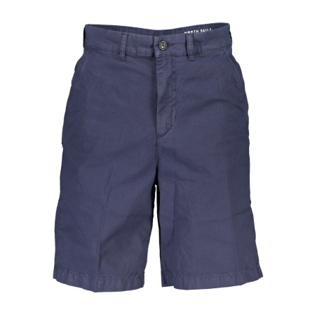 NORTH SAILS PANTALONE BERMUDA UOMO BLU