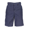 NORTH SAILS PANTALONE BERMUDA UOMO BLU