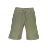 NORTH SAILS GREEN MEN&39S SHORT PANTS