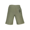 NORTH SAILS GREEN MEN&39S SHORT PANTS