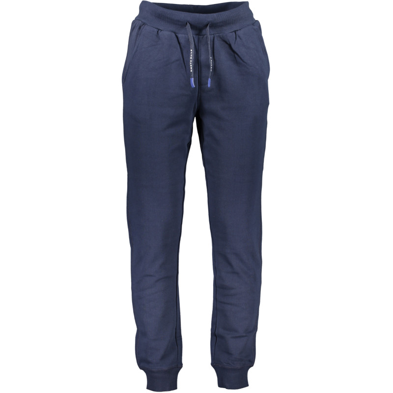 NORTH SAILS PANTALONE UOMO BLU