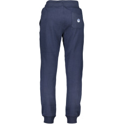 NORTH SAILS PANTALONE UOMO BLU