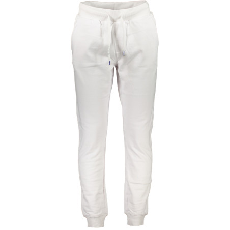 NORTH SAILS PANTALONE UOMO BIANCO