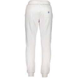 NORTH SAILS PANTALONE UOMO BIANCO