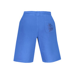 NORTH SAILS MEN&39S BLUE SHORT PANTS