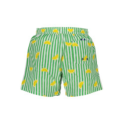 NORTH SAILS COSTUME PARTE SOTTO UOMO VERDE