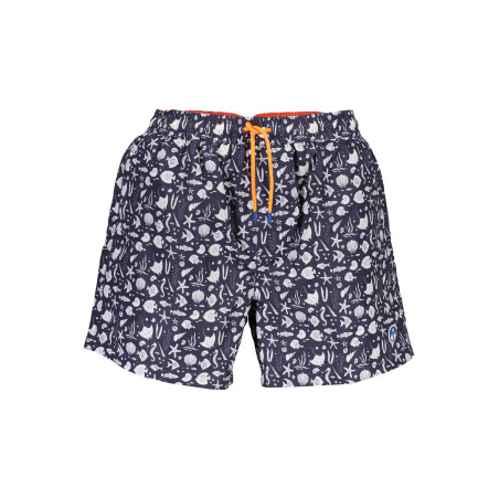 NORTH SAILS COSTUME PARTE SOTTO UOMO BLU