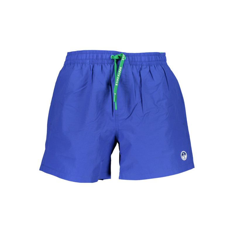 NORTH SAILS COSTUME PARTE SOTTO UOMO BLU