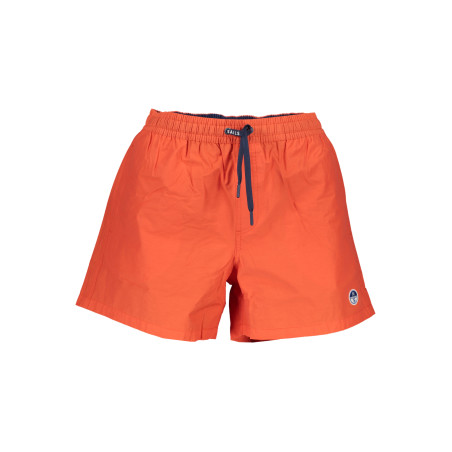 NORTH SAILS ORANGE MEN&39S BOTTOM COSTUME