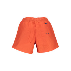 NORTH SAILS ORANGE MEN&39S BOTTOM COSTUME