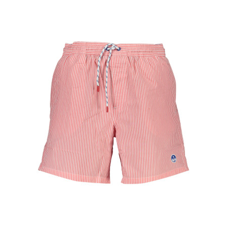 NORTH SAILS COSTUME PARTE SOTTO UOMO ROSA