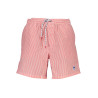 NORTH SAILS PINK MEN&39S UNDERSHIRT COSTUME