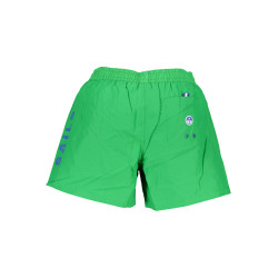 NORTH SAILS COSTUME PARTE SOTTO UOMO VERDE