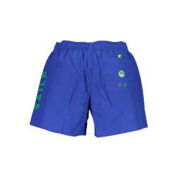 NORTH SAILS COSTUME PARTE SOTTO UOMO BLU