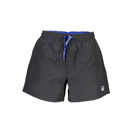 NORTH SAILS BLACK MEN&39S BOTTOM COSTUME