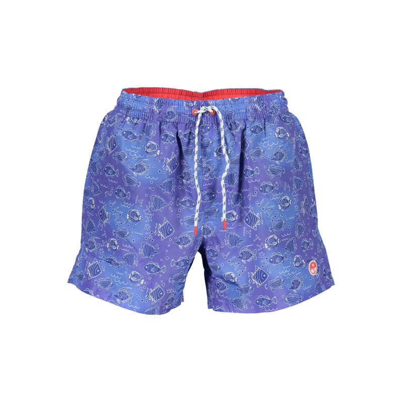 NORTH SAILS PURPLE MEN&39S BOTTOM COSTUME