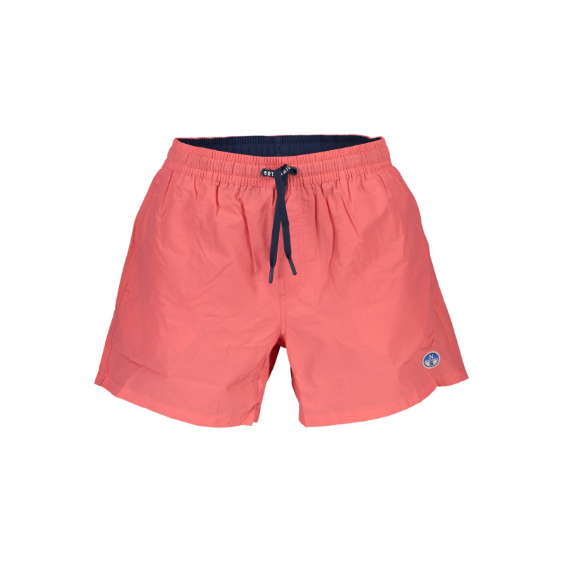 NORTH SAILS COSTUME PARTE SOTTO UOMO ROSA