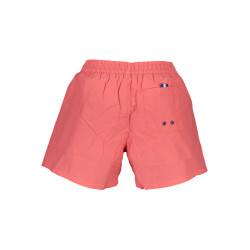 NORTH SAILS COSTUME PARTE SOTTO UOMO ROSA